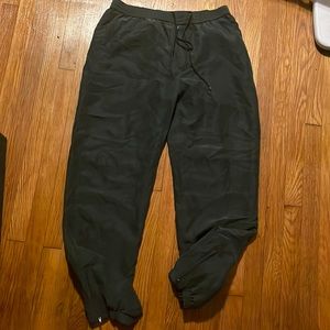 Christian dior Sweatpants size Large